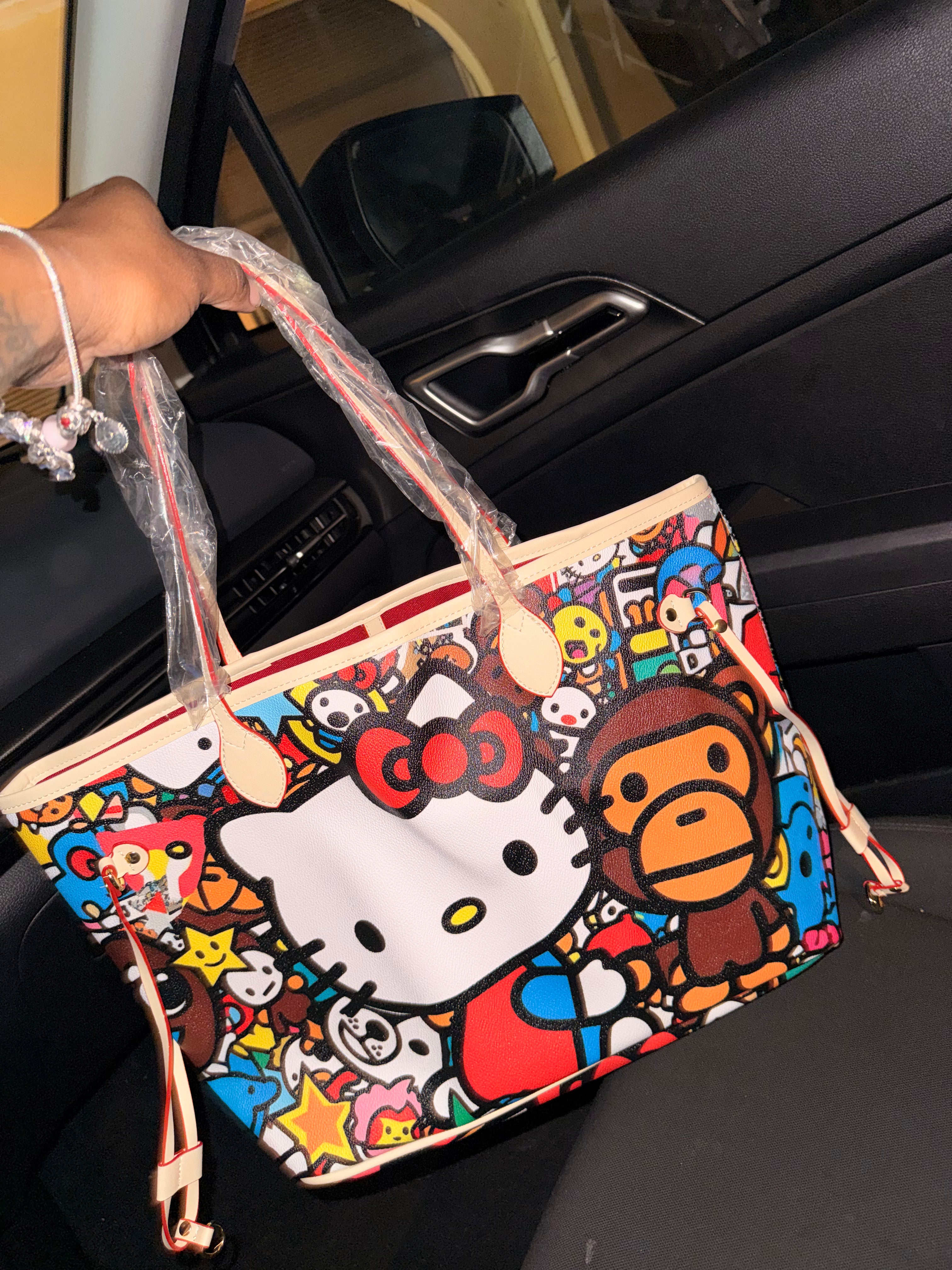 Original Tote Bag