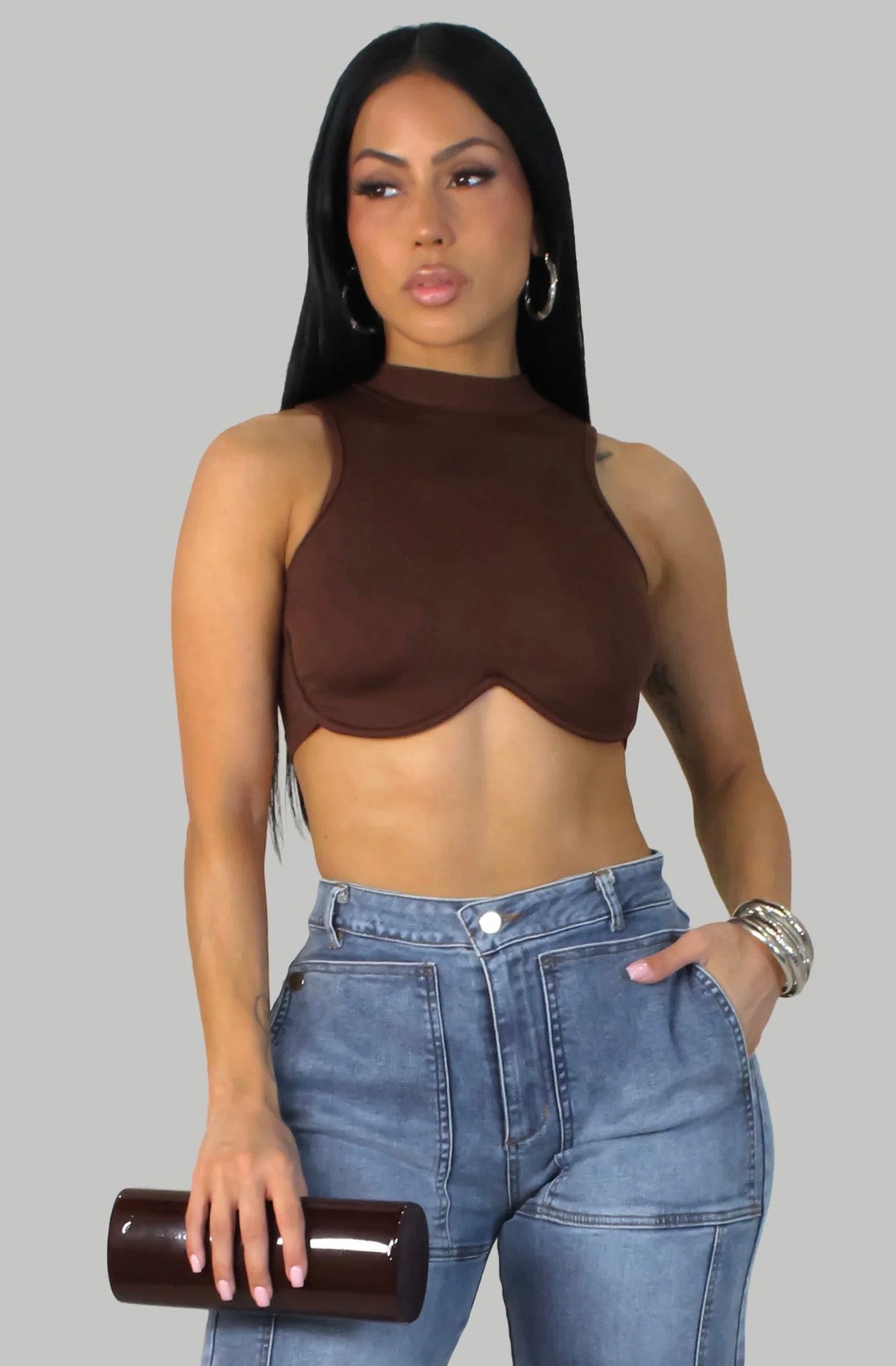 Tianna's Top