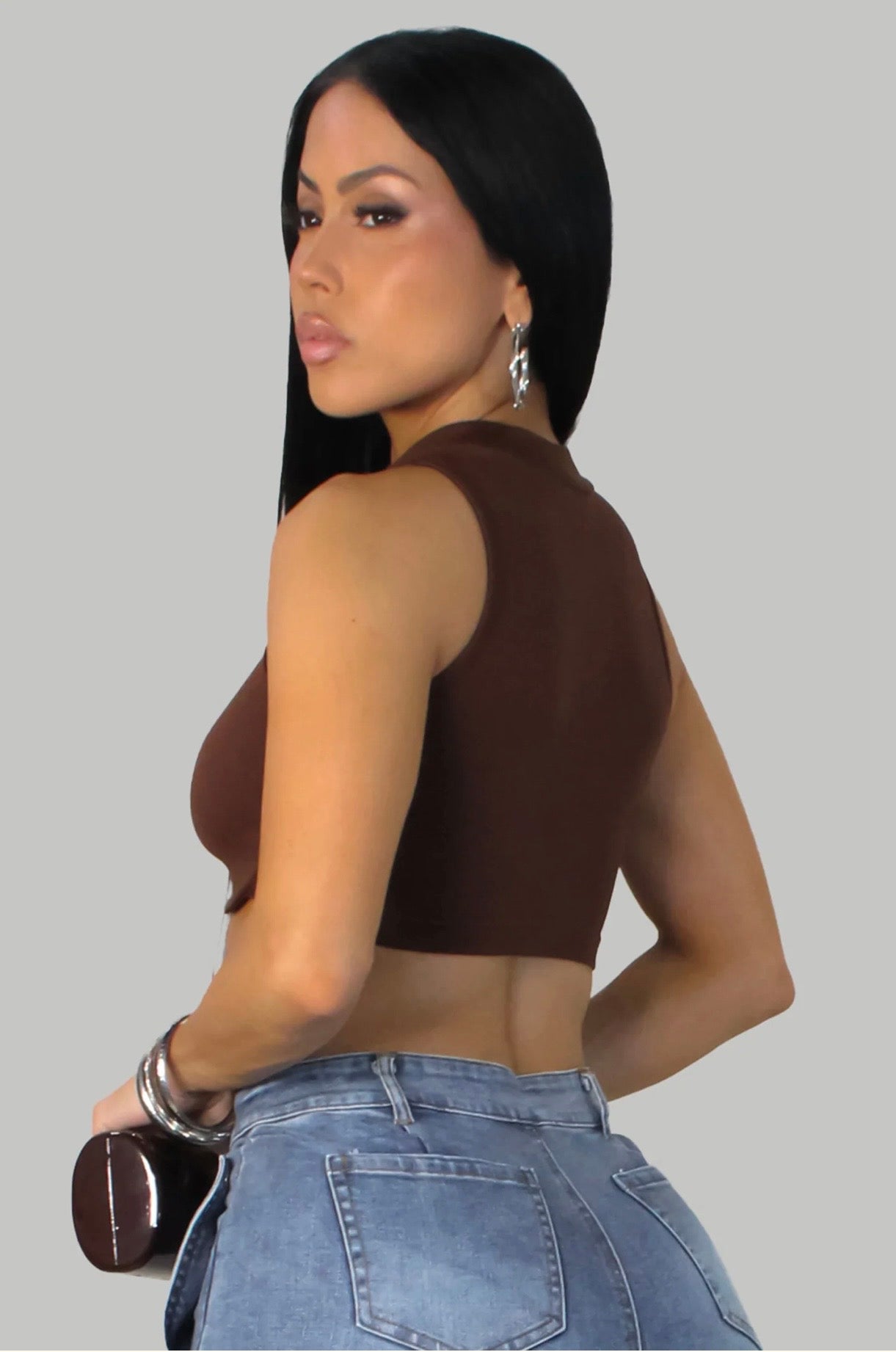 Tianna's Top
