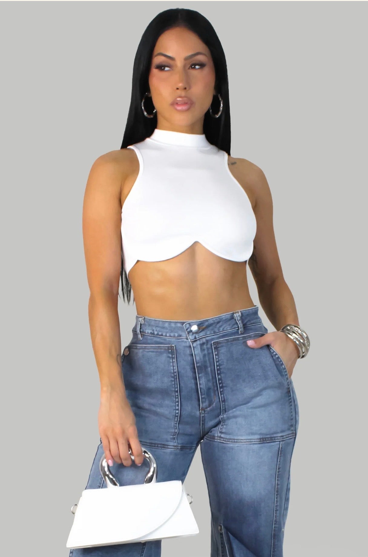 Tianna's Top