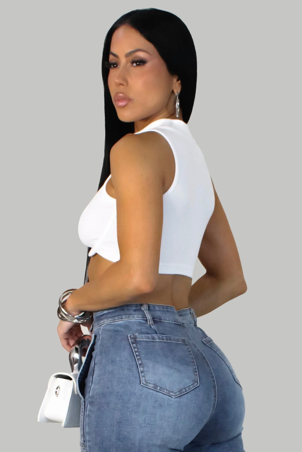 Tianna's Top