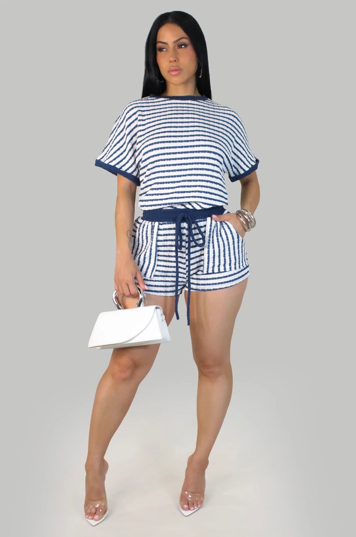 BaySide Short Set
