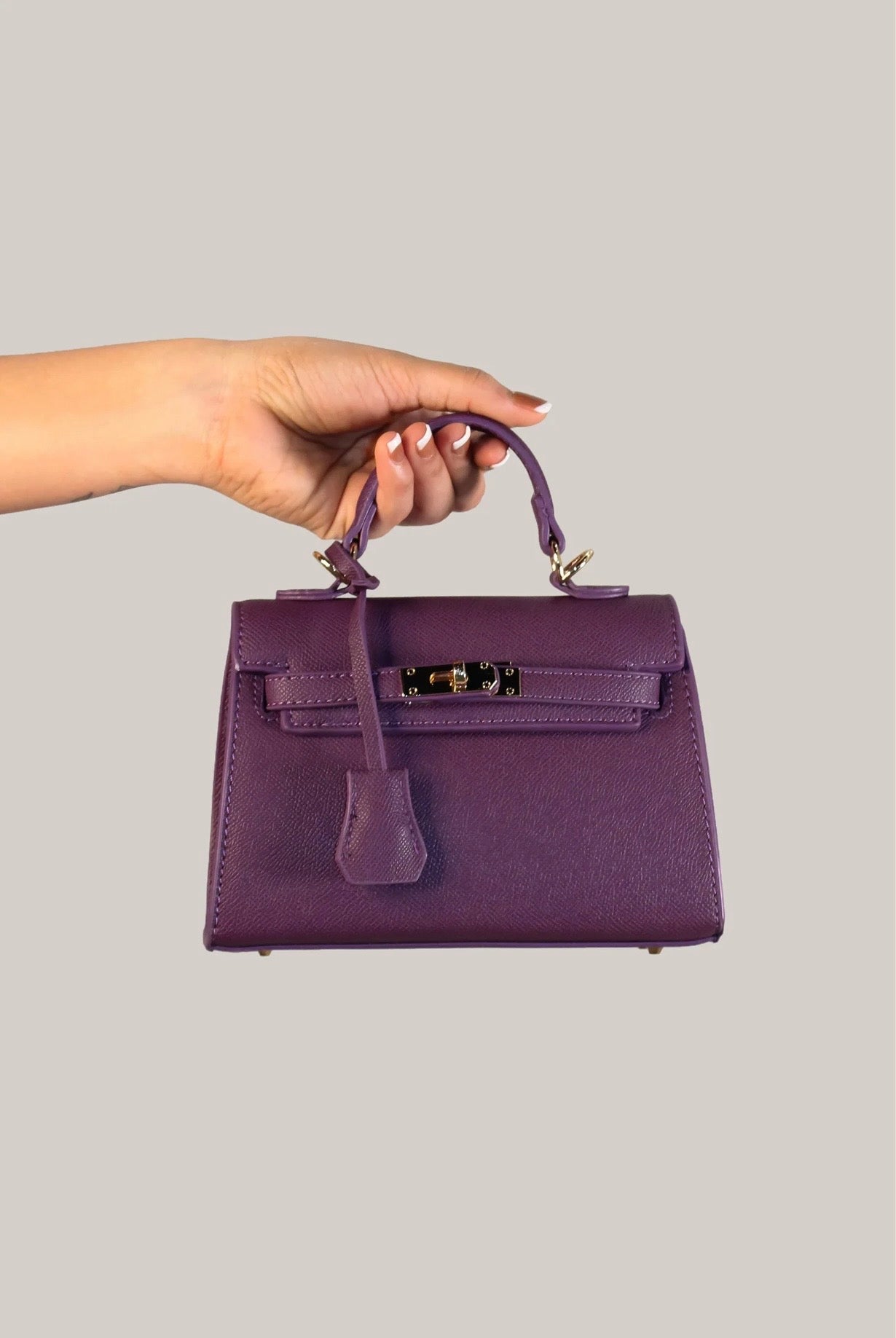 BBK Purse