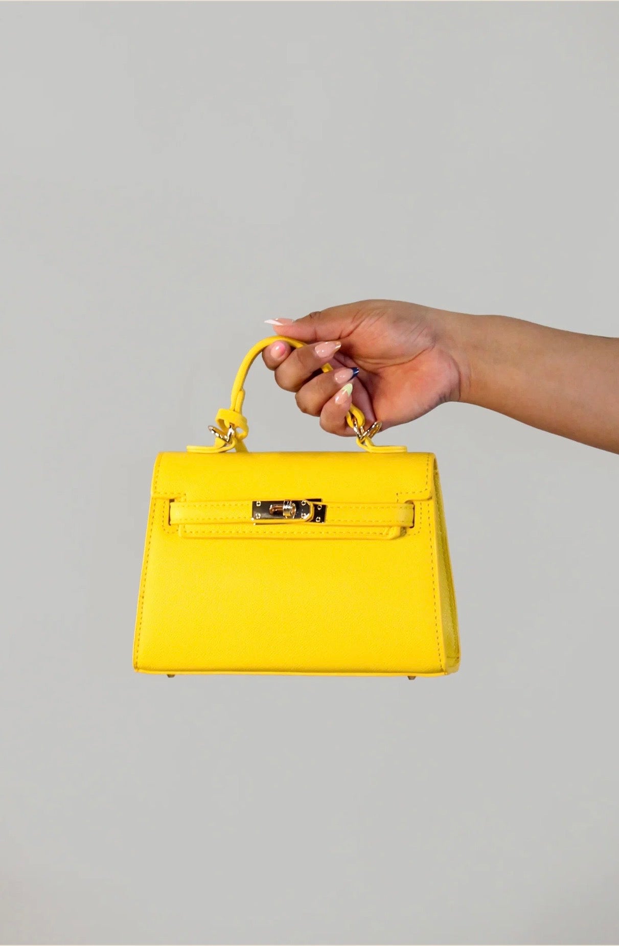 BBK Purse
