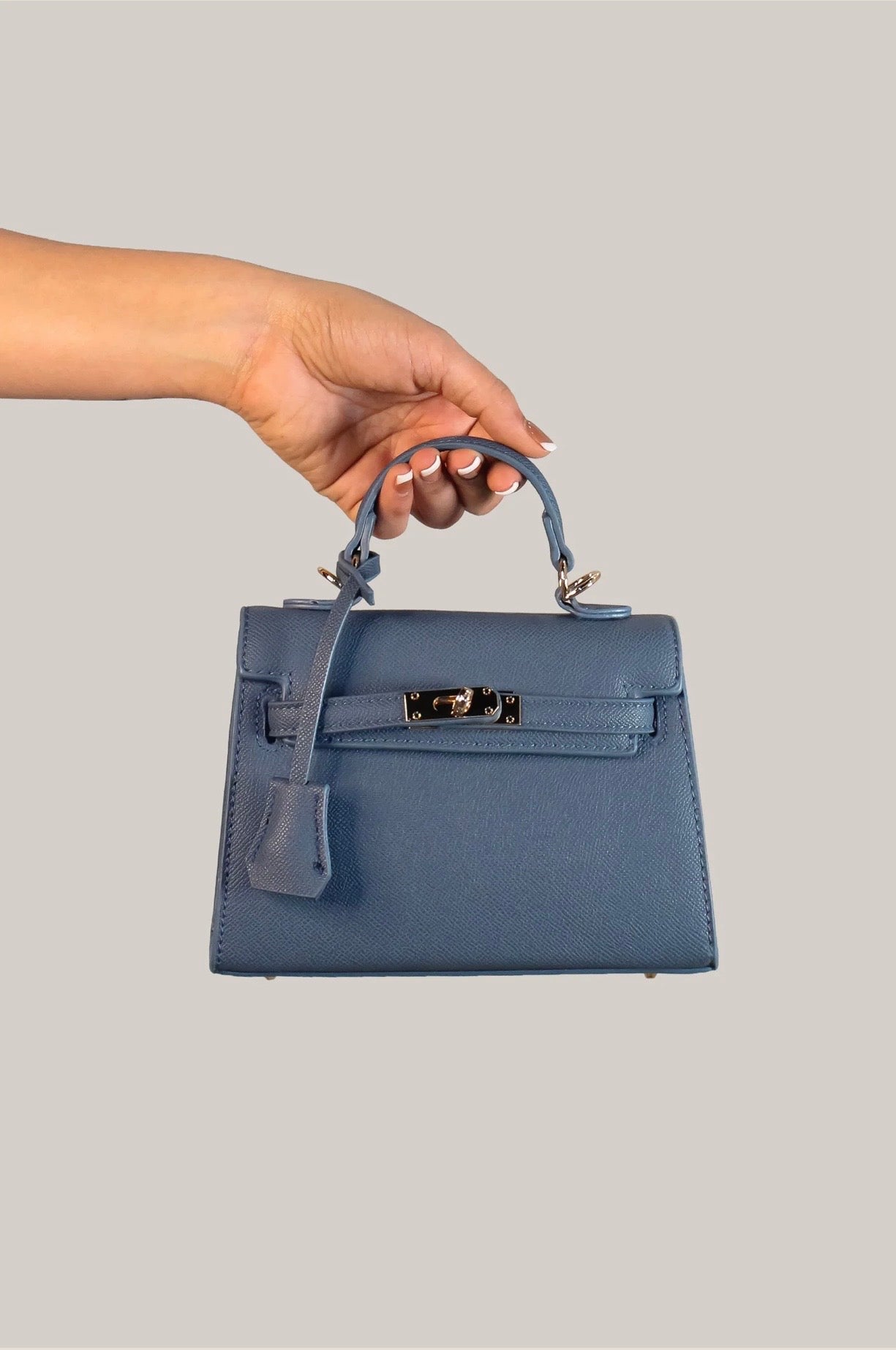 BBK Purse