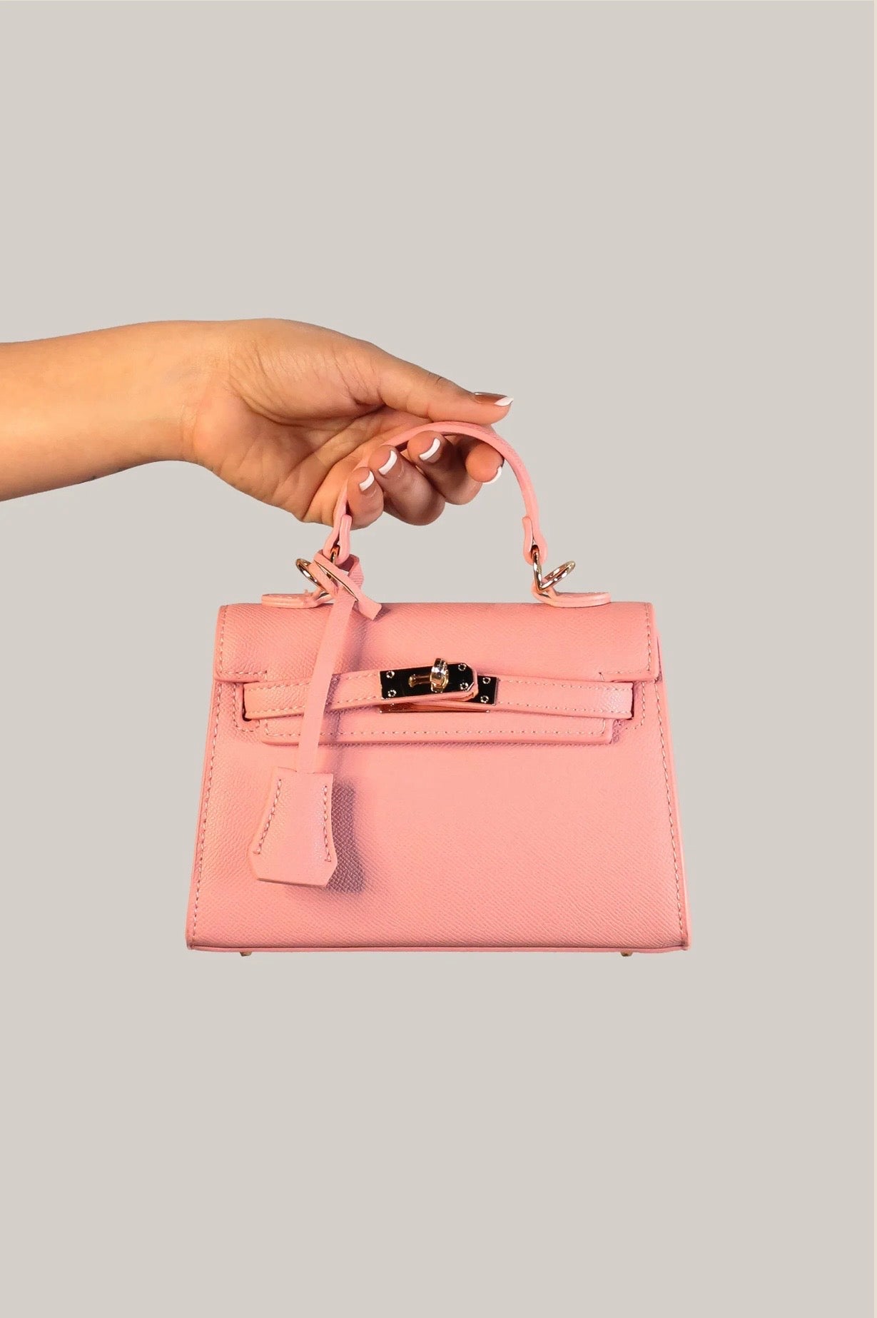 BBK Purse