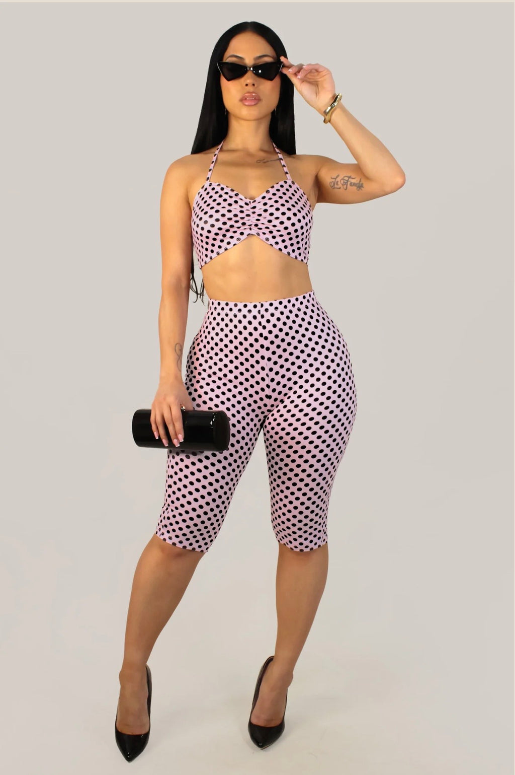 My Girl Pant Set