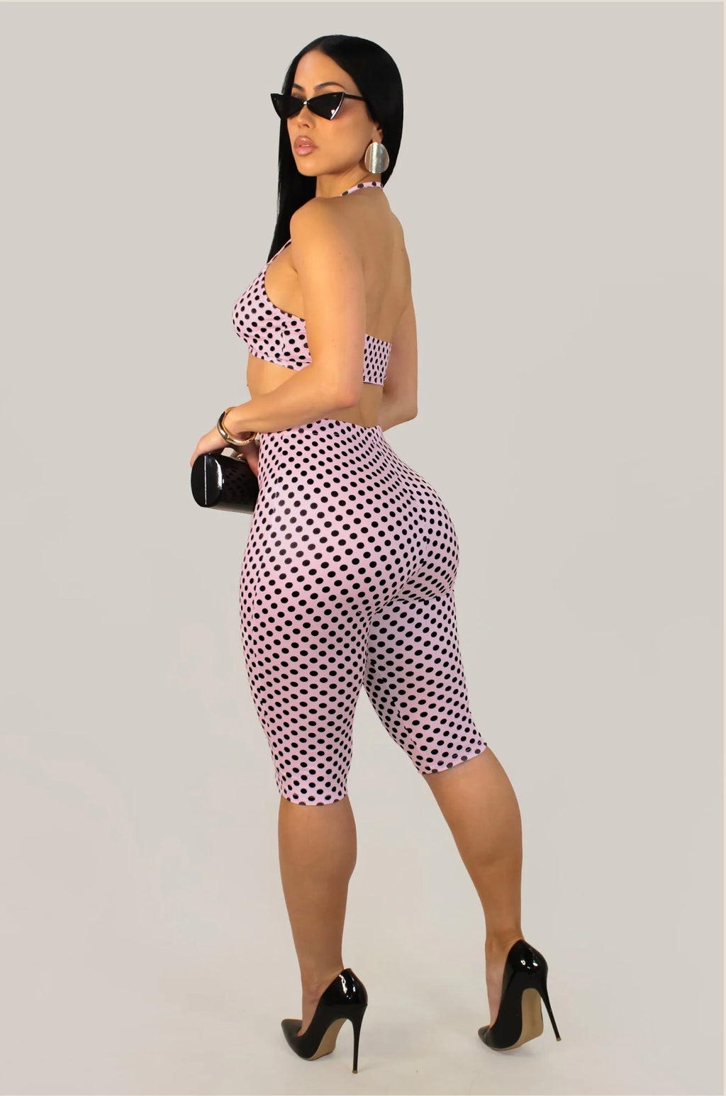 My Girl Pant Set